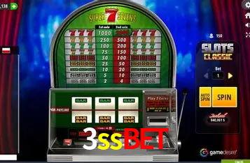 Desvendando o Mundo dos Jogos Virtuais na 3ssbet