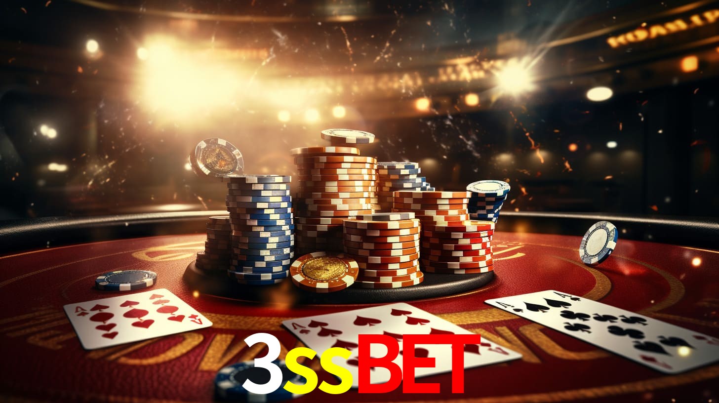 Live Casino 3ssbet