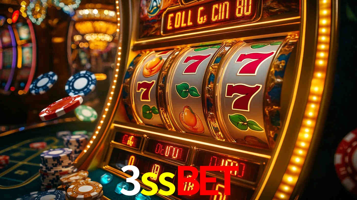 3ssbet App Interface