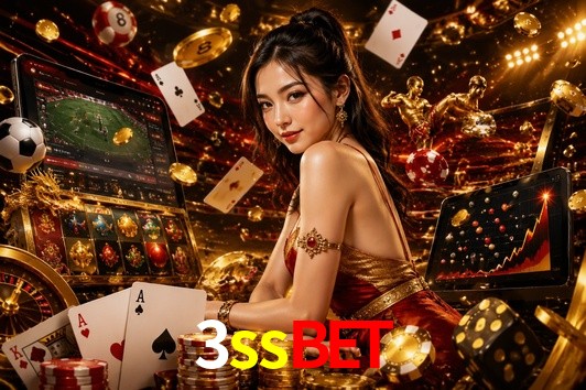 Exclusive Offers 3ssbet