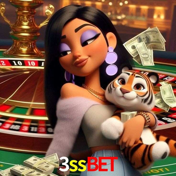 Welcome Bonus 3ssbet