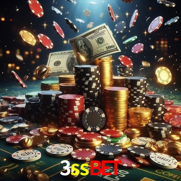 Casino VIP 3ssbet