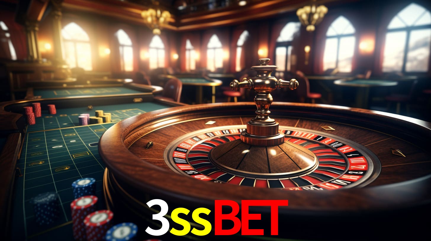 VIP Casino 3ssbet