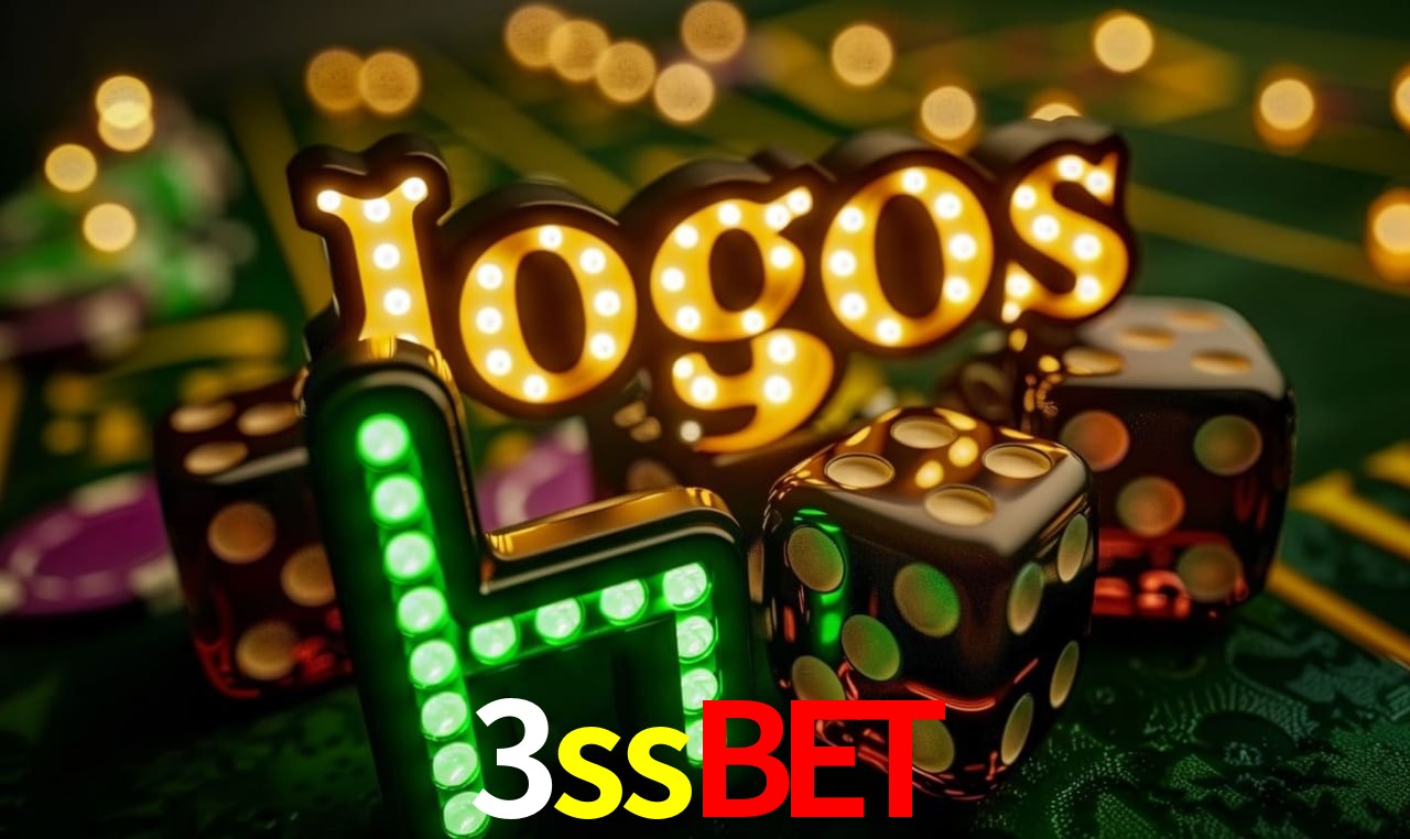 Promoções Sazonais 3ssbet