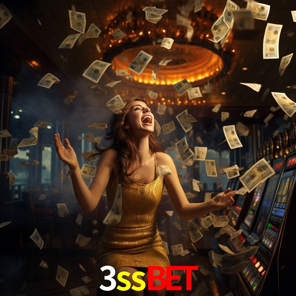 Aviator Game 3ssbet