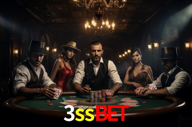 Torneios 3ssbet