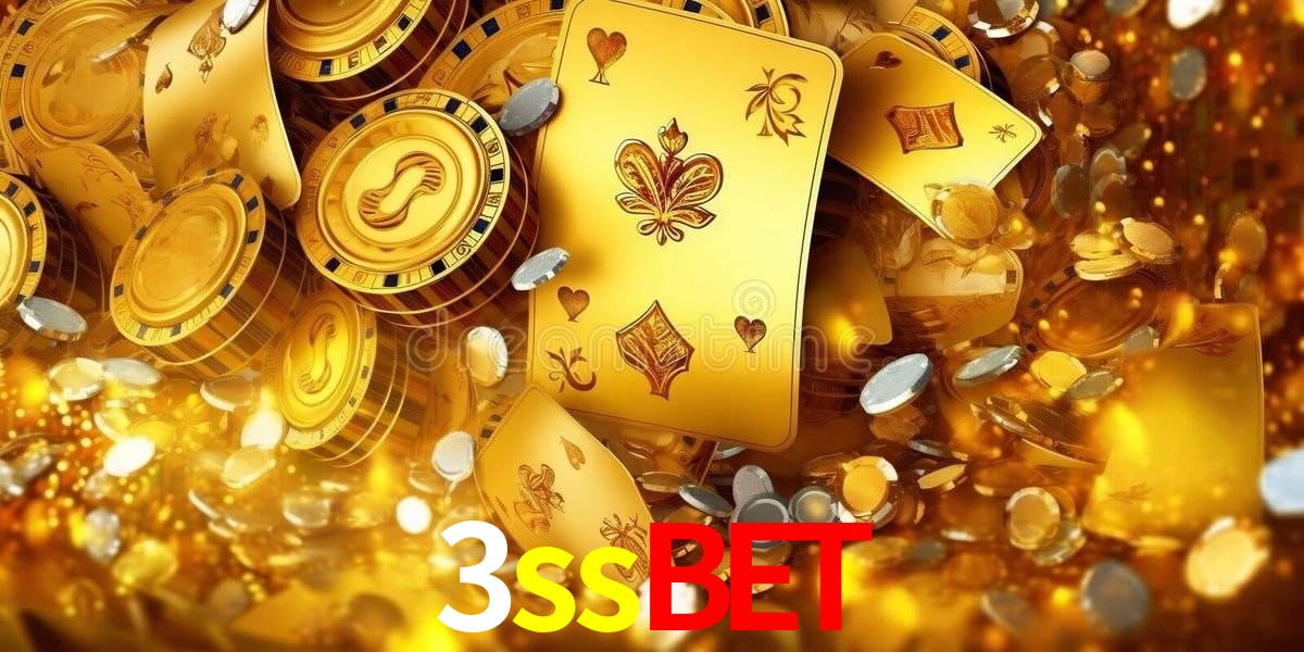 PIX Instantâneo 3ssbet