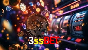 Mesa de Blackjack 3ssbet