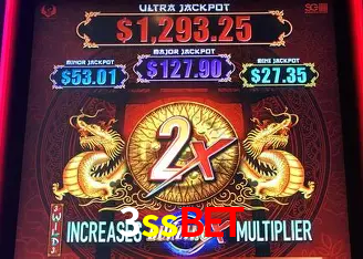 Descubra o Mundo do Cassino Online com 3ssbet