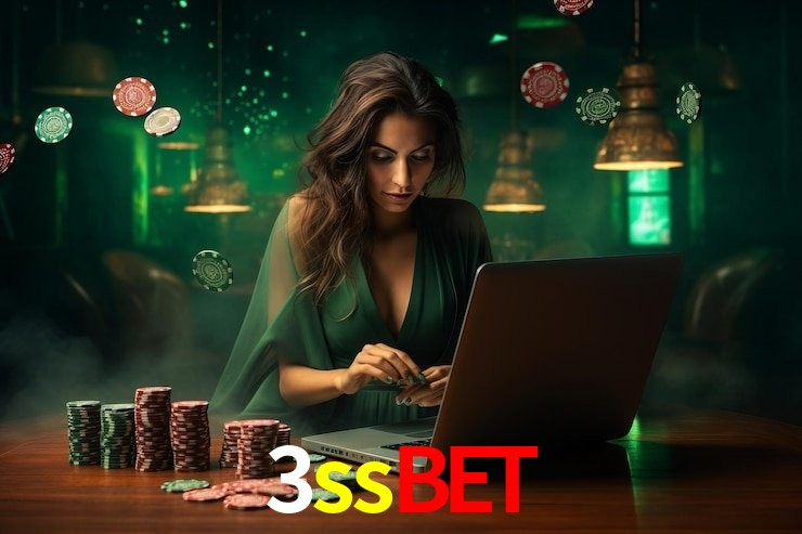 Página de download 3ssbet