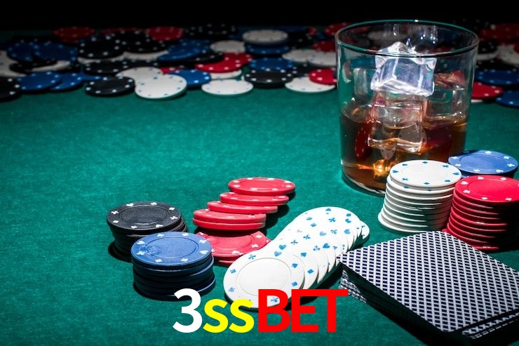 Jogos de Slot 3ssbet