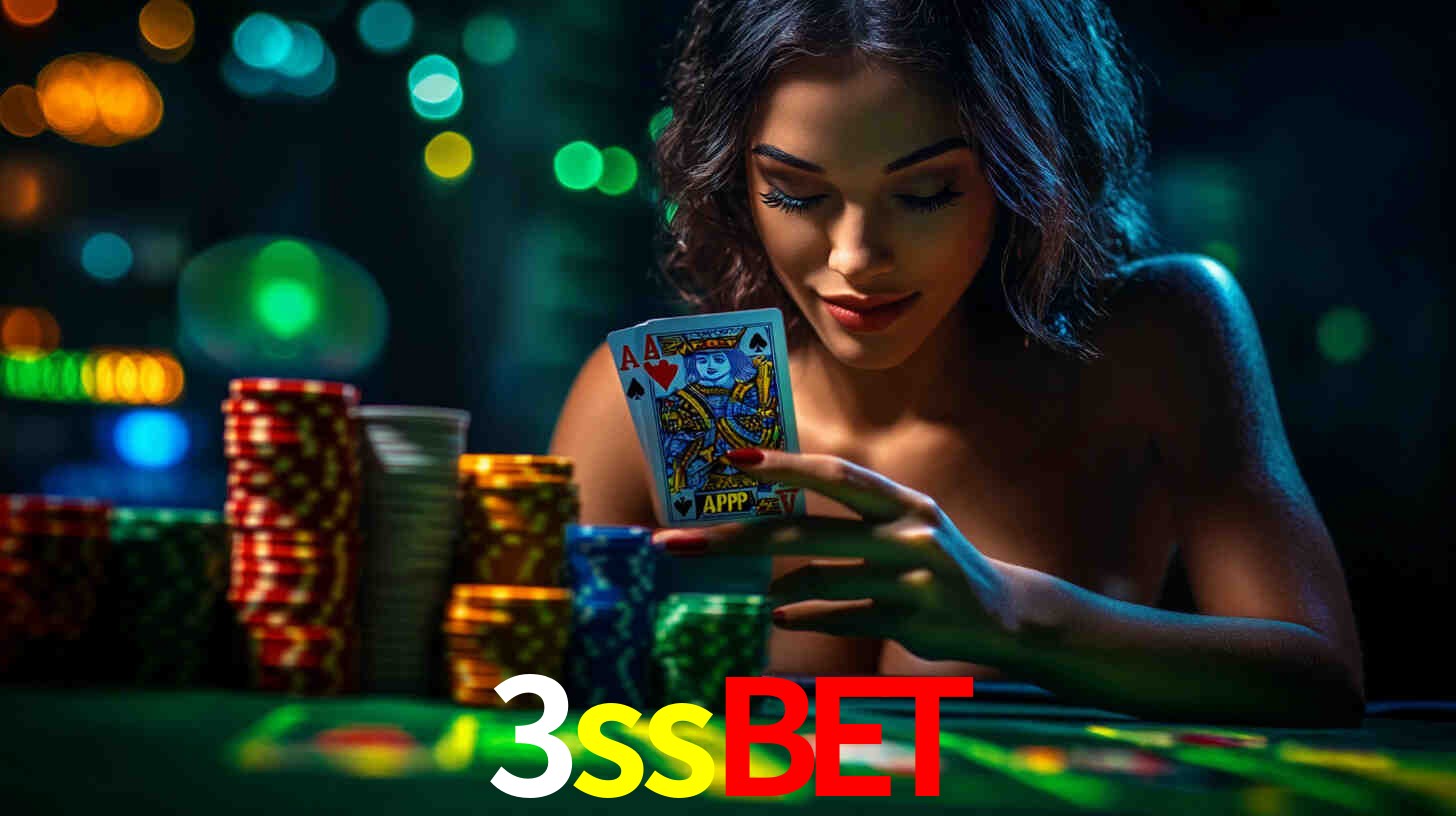 cassino 3ssbet