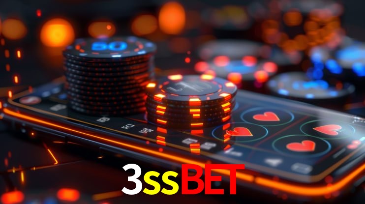 Bonus Features 3ssbet