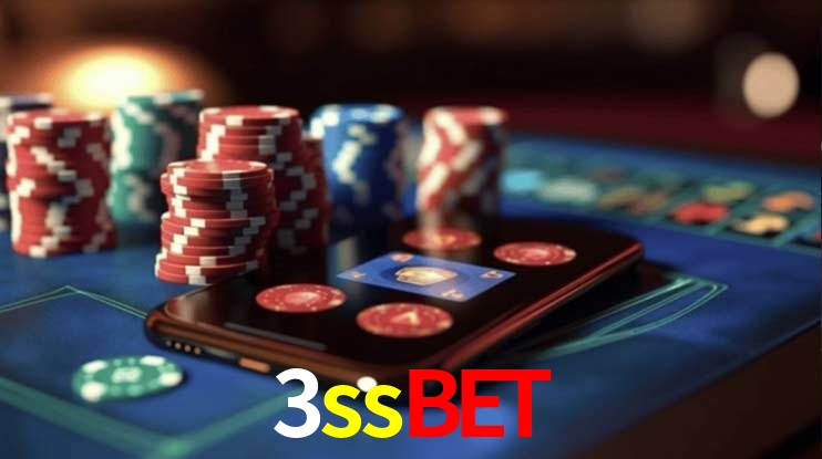 Provedores de Jogos 3ssbet