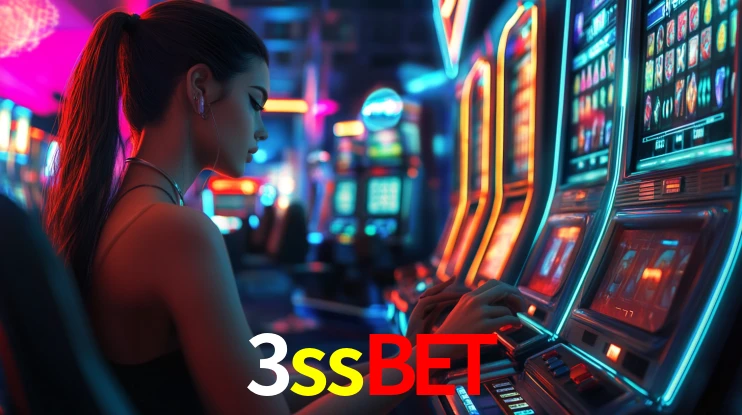Explore as vantagens do 3ssbet: serviço profissional e confiabilidade