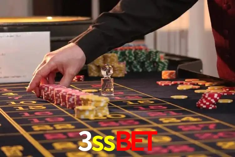 Descubra o Programa VIP da 3ssbet: Vantagens Exclusivas para Jogadores