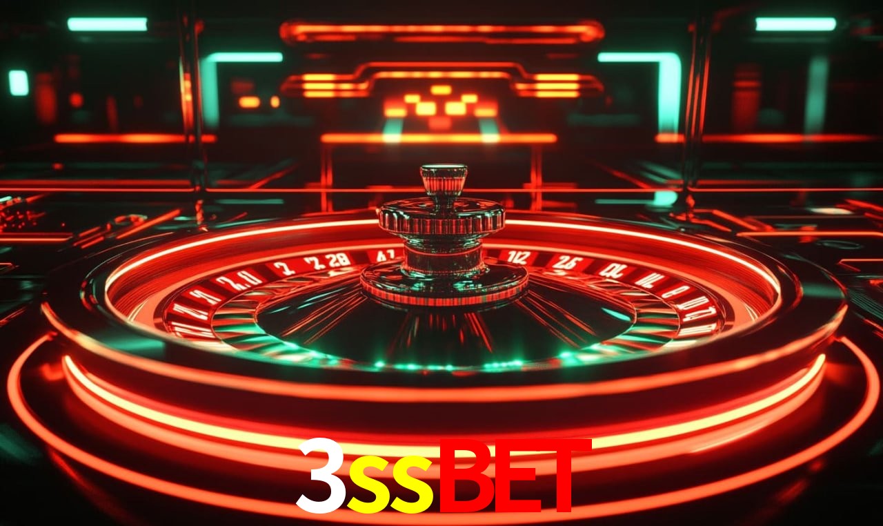 Explorando a Categoria de Eventos em Apostas na 3ssbet