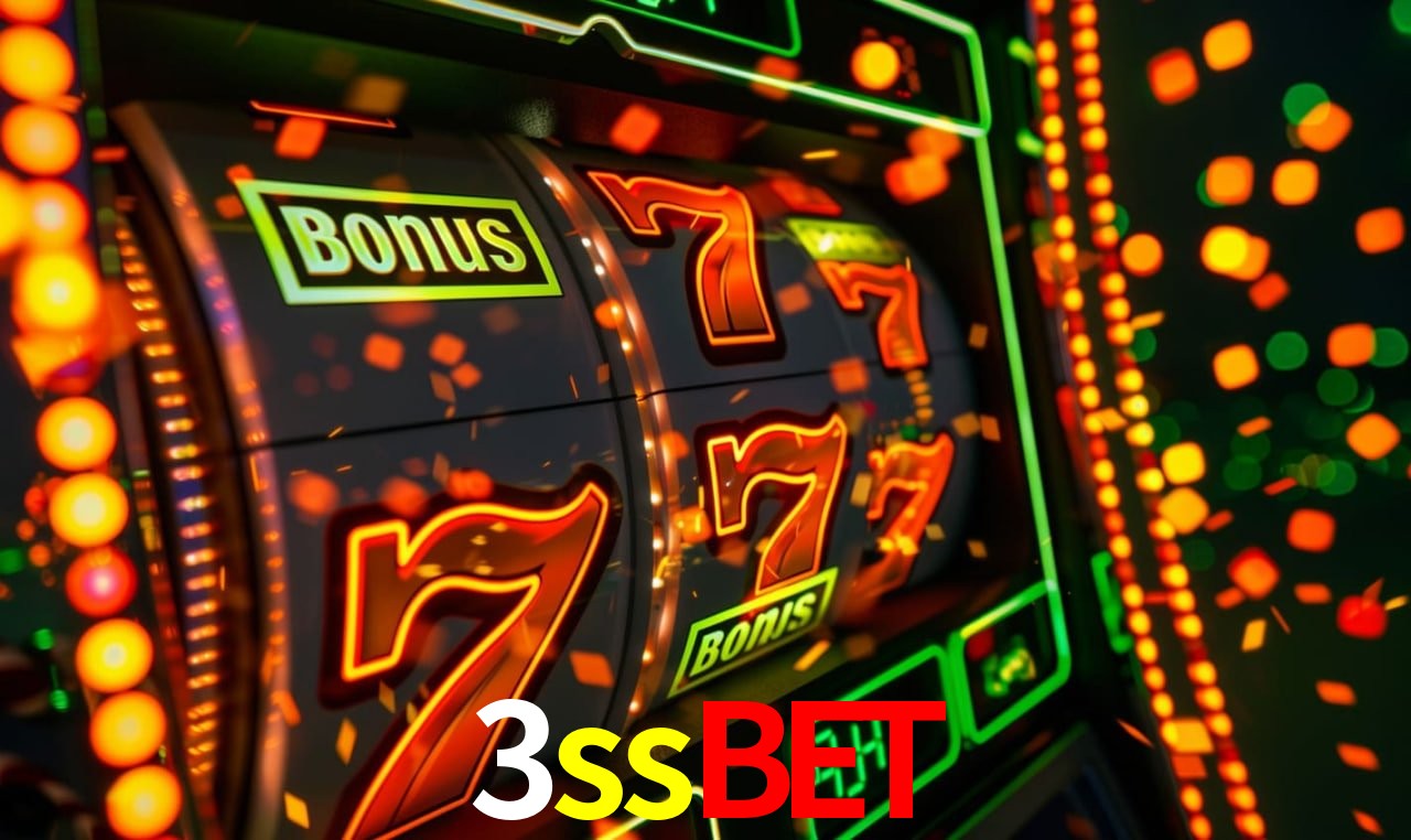 Programa VIP 3ssbet