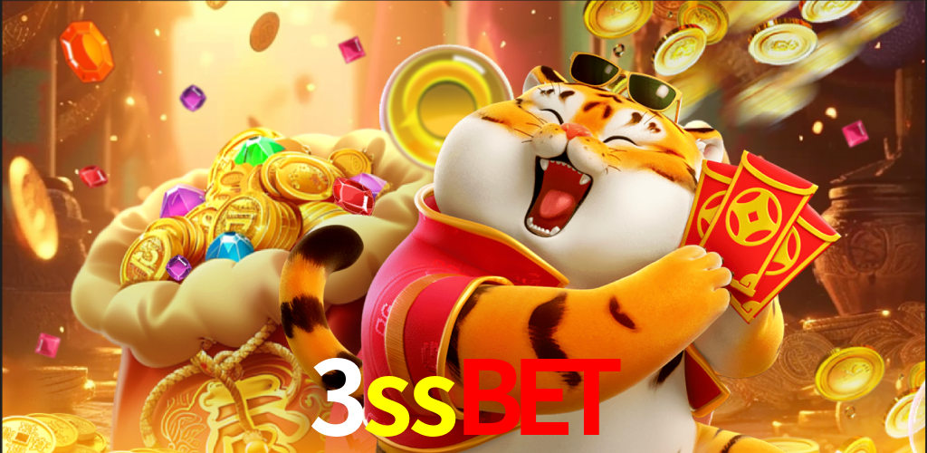 3ssbet: A Experiência de Casino com Jogos de Mesa ao Vivo