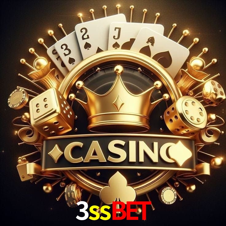Promoção Relâmpago 3ssbet