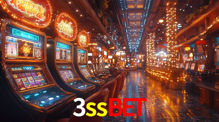 3ssbet - Plataforma Oficial - 3ssbet.com