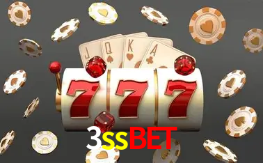 A Emoção da Loteria na 3ssbet: Uma Chance de Mudança de Vida
