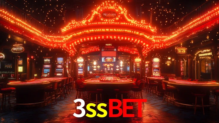 3ssbet apk