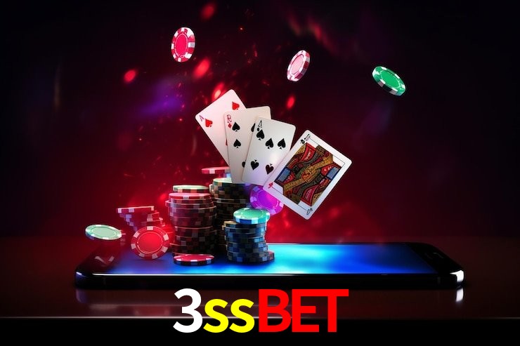 Game Providers 3ssbet