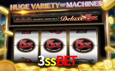 Inovações de Jogos na 3ssbet: O Futuro das Experiências Interativas