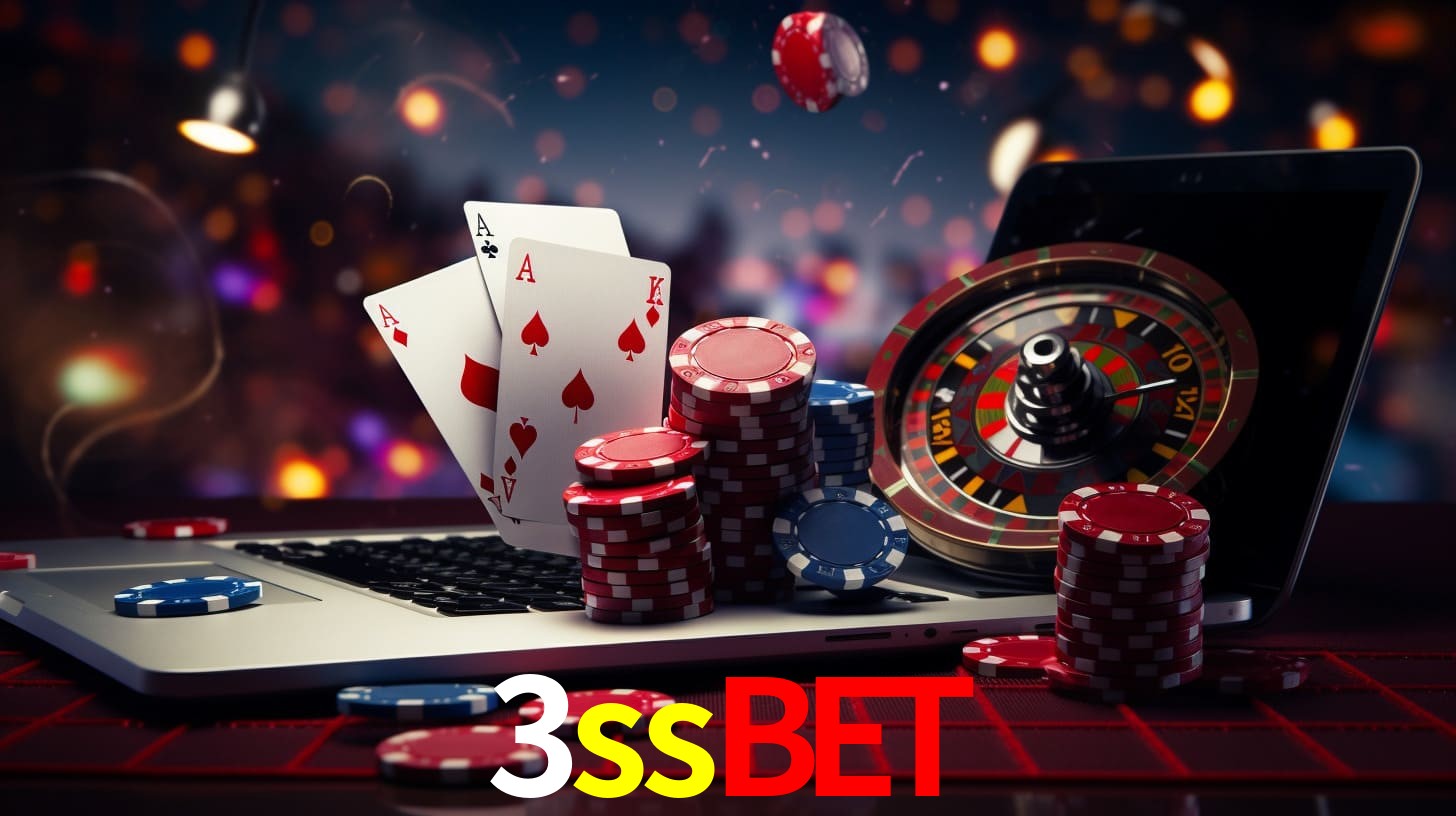 Blackjack Table 3ssbet