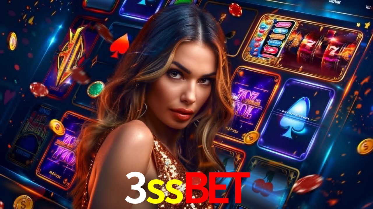 Bônus Diários 3ssbet