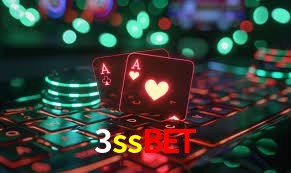 Sistemas de Segurança 3ssbet
