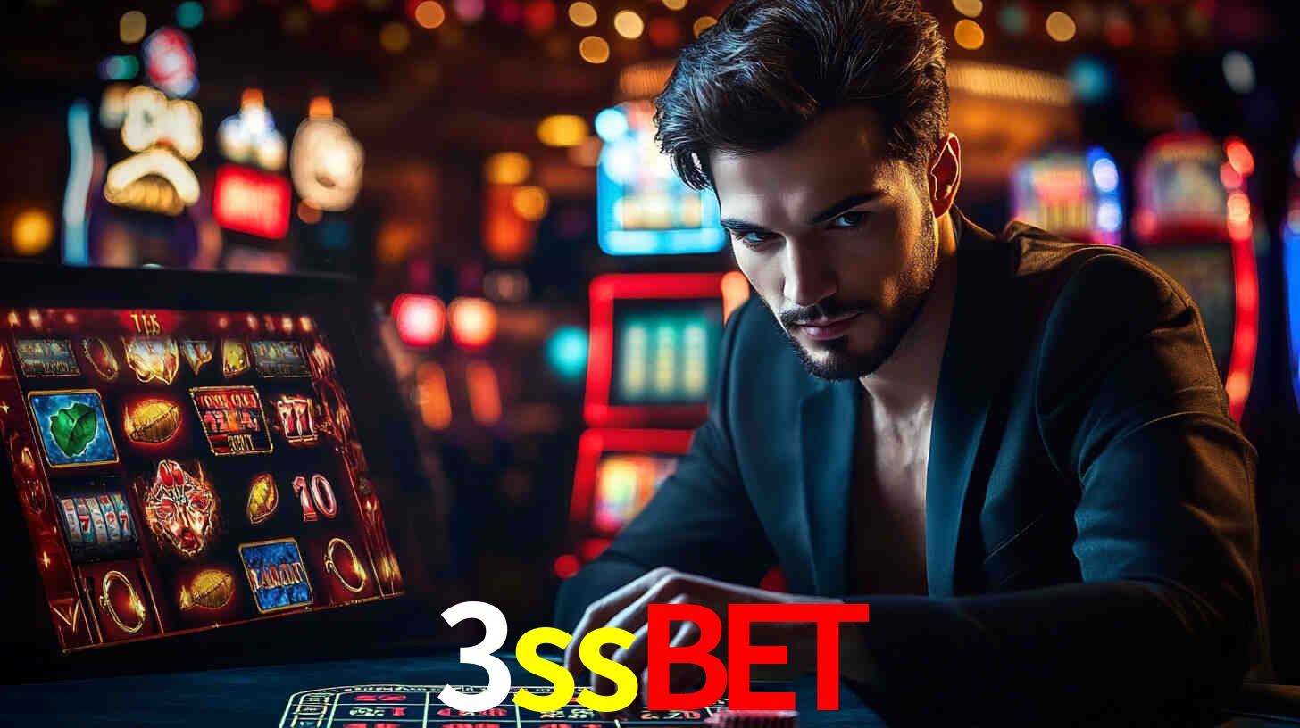 3ssbet apk