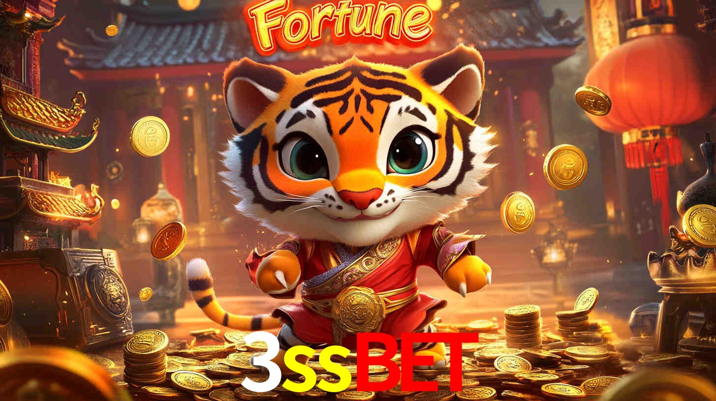 Desvendando o Mundo dos Jogos Virtuais na 3ssbet