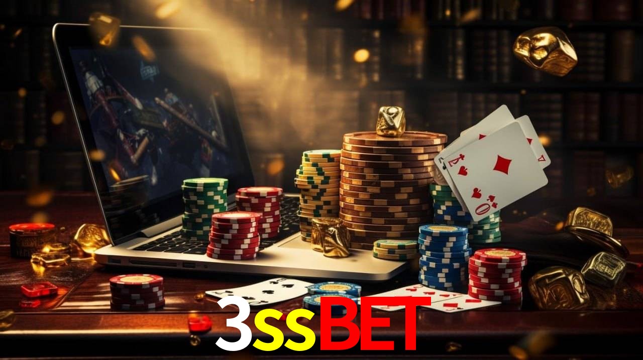 Diretório de Jogos 3ssbet
