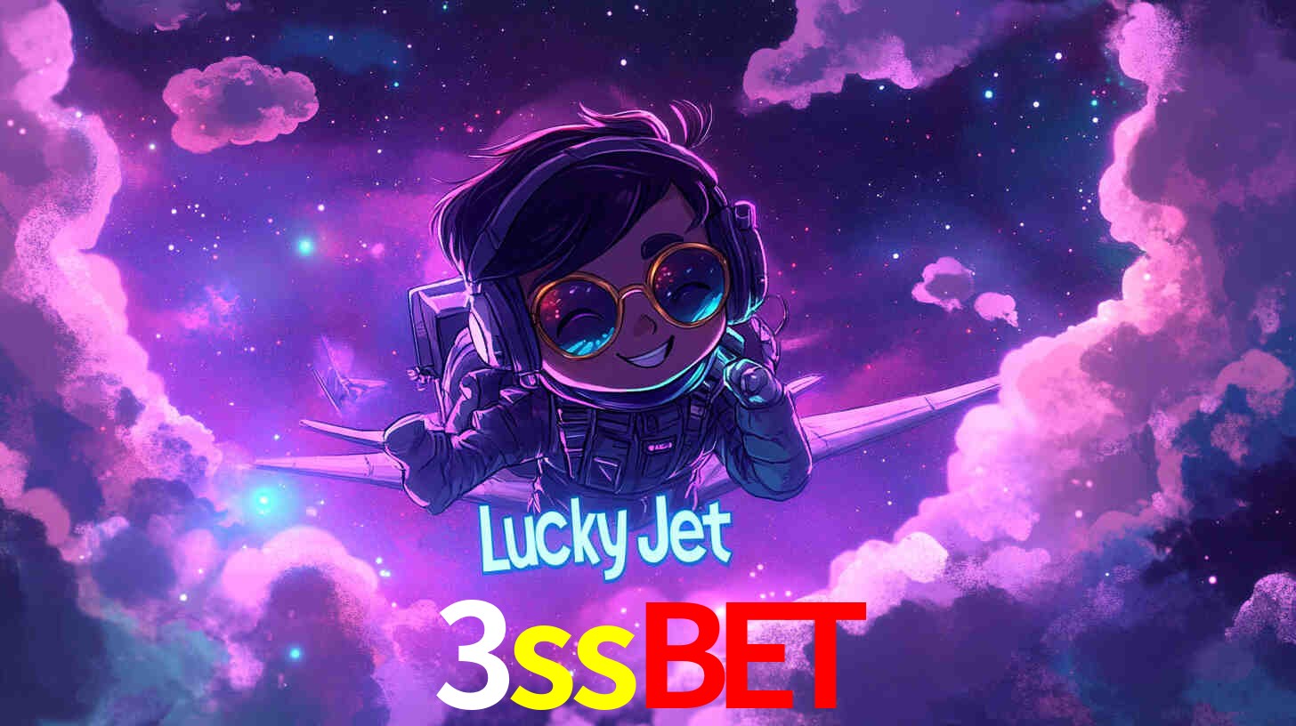 A Emoção da Loteria na 3ssbet: Uma Chance de Mudança de Vida