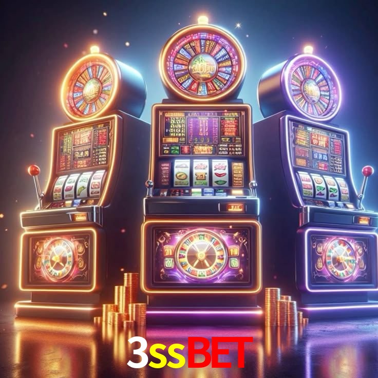 Experimente o Login Seguro Premium no 3ssbet