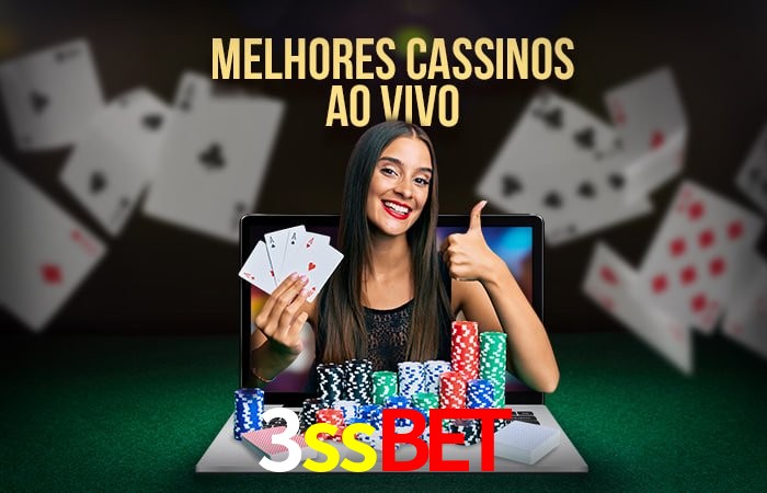 Game shows ao vivo