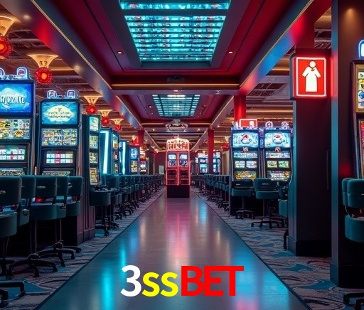 Jogos Exclusivos 3ssbet