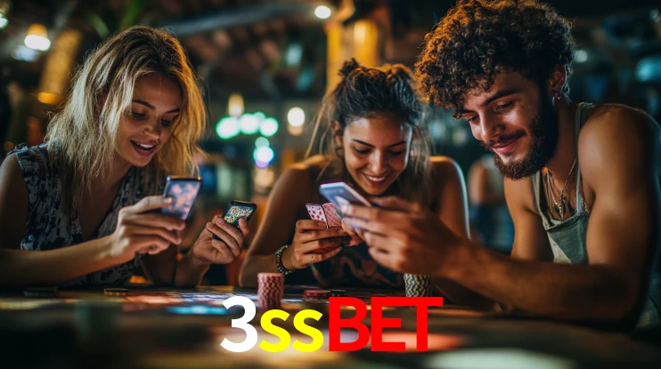 Tournaments 3ssbet