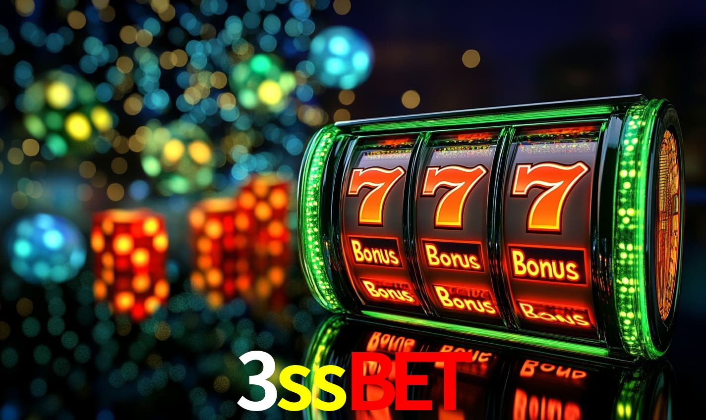 Estatísticas 3ssbet