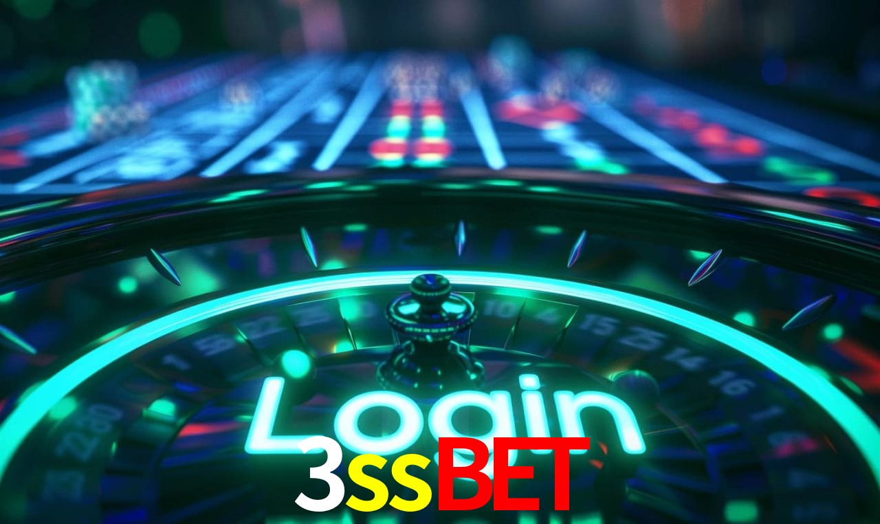 Cadastro Rápido 3ssbet