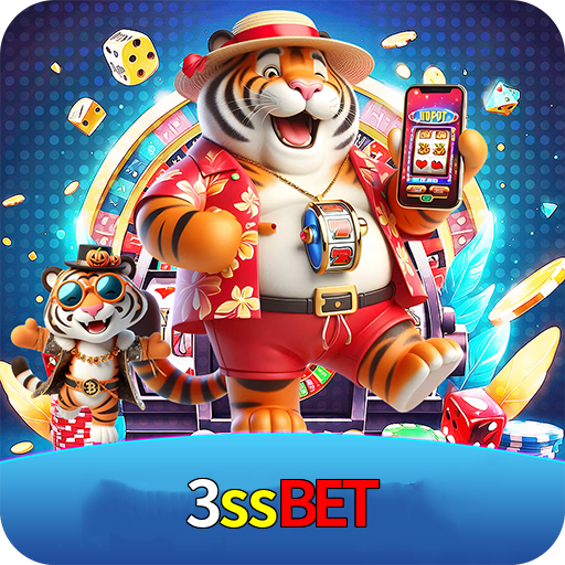 Logo 3ssbet